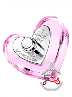 Love Love Love Agatha Ruiz de la Prada